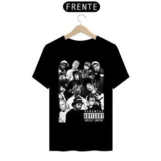 Nome do produto Camiseta The Crew