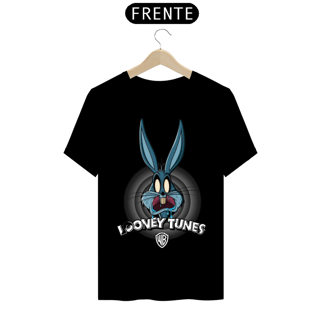 Nome do produto Camiseta Looney Tunes Cores