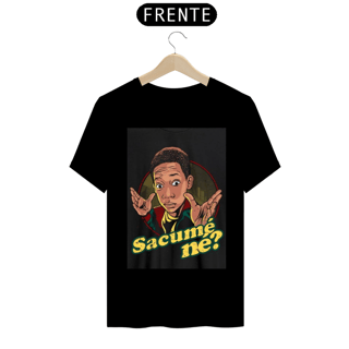 Nome do produto Camiseta Todo Mundo Odeia o Chris cores