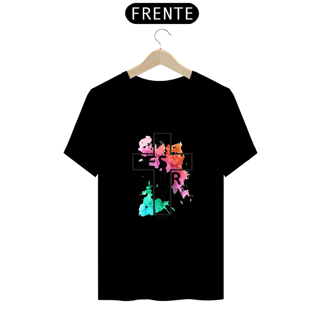 Nome do produto Camiseta Desperta Ti