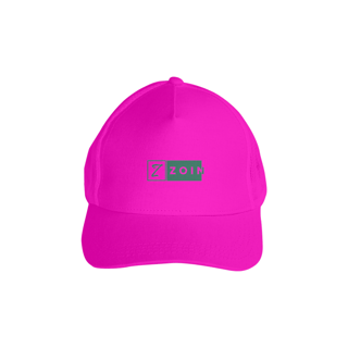 Nome do produto Bone Zoin Tela cores