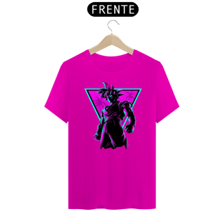 Nome do produto Camiseta Goku