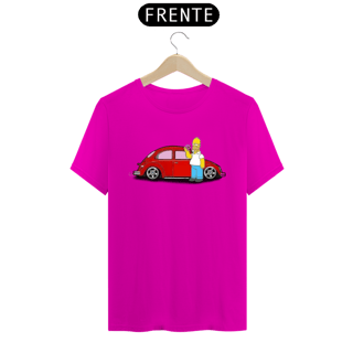 Nome do produto Camiseta Homer in Fuk