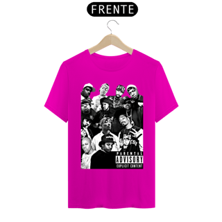 Nome do produto Camiseta The Crew