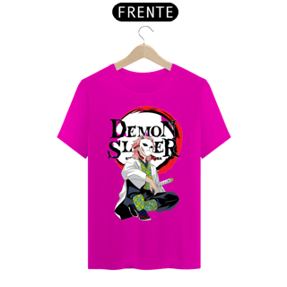 Nome do produto Camiseta Demon Slayer