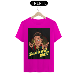 Nome do produto Camiseta Todo Mundo Odeia o Chris cores