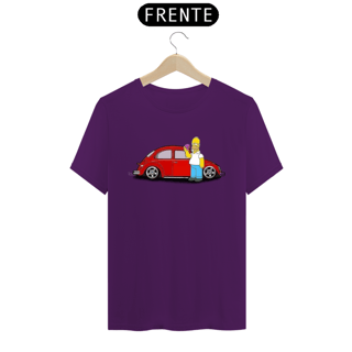 Nome do produto Camiseta Homer in Fuk