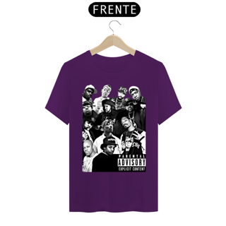 Nome do produto Camiseta The Crew