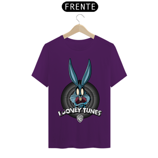 Nome do produto Camiseta Looney Tunes Cores