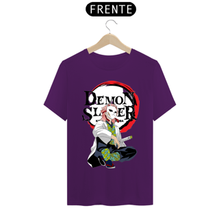 Nome do produto Camiseta Demon Slayer