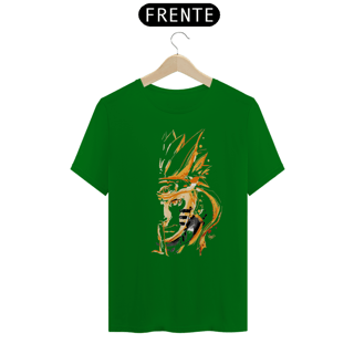 Nome do produto Camiseta Naruto cores