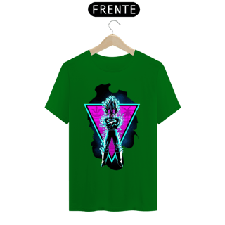 Nome do produto Camiseta Vegeta