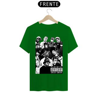 Nome do produto Camiseta The Crew