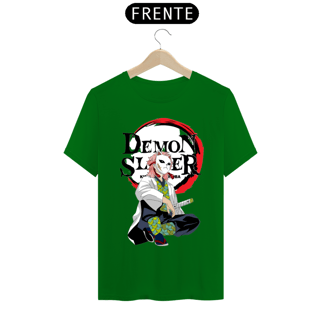 Nome do produto Camiseta Demon Slayer