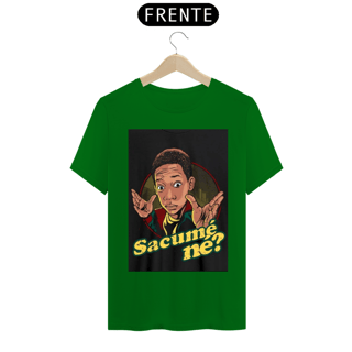 Nome do produto Camiseta Todo Mundo Odeia o Chris cores
