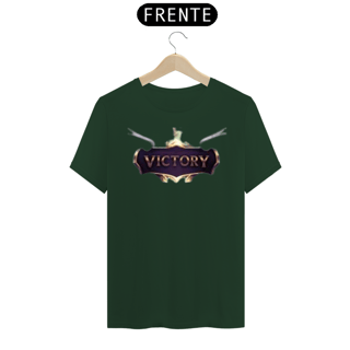 Nome do produto Camiseta Victory League Of Legends