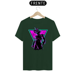 Nome do produto Camiseta Goku