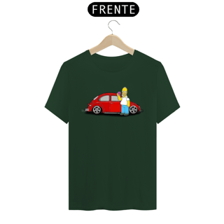 Nome do produto Camiseta Homer in Fuk