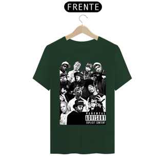 Nome do produto Camiseta The Crew