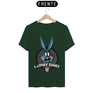 Nome do produto Camiseta Looney Tunes Cores