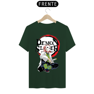 Nome do produto Camiseta Demon Slayer