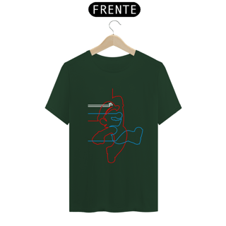 Nome do produto Camiseta Mario Bros Light