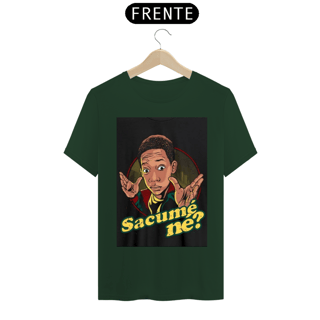 Nome do produto Camiseta Todo Mundo Odeia o Chris cores