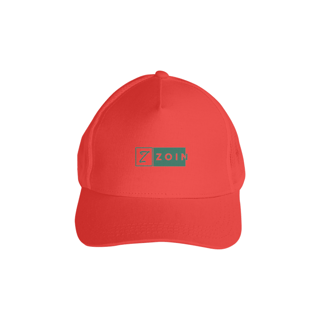 Nome do produto Boné Zoin