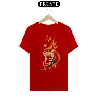 Nome do produto Camiseta Naruto cores