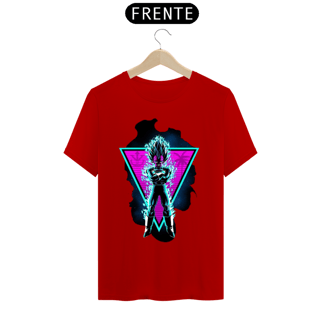 Nome do produto Camiseta Vegeta