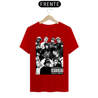 Nome do produto Camiseta The Crew