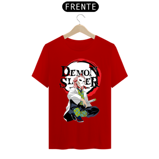 Nome do produto Camiseta Demon Slayer