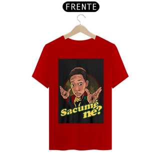 Nome do produto Camiseta Todo Mundo Odeia o Chris cores