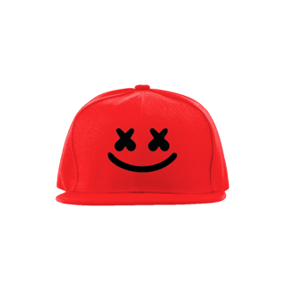 Nome do produto Boné Mashmello