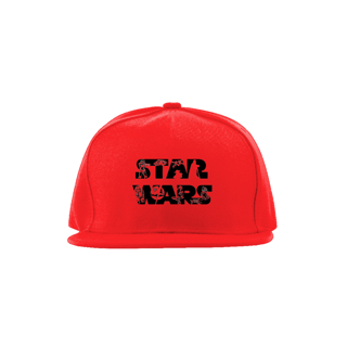 Nome do produto Boné Star Wars 