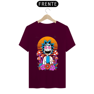 Nome do produto Camiseta Ricky Chapado