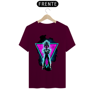 Nome do produto Camiseta Vegeta
