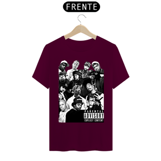 Nome do produto Camiseta The Crew