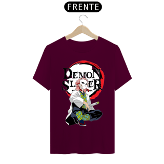 Nome do produto Camiseta Demon Slayer