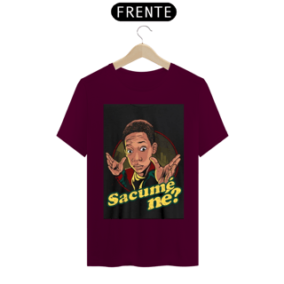 Nome do produto Camiseta Todo Mundo Odeia o Chris cores