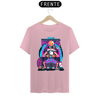 Nome do produto Camiseta Mestre kame