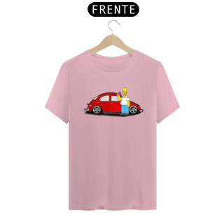 Nome do produto Camiseta Homer in Fuk