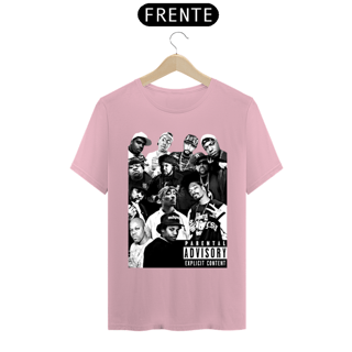 Nome do produto Camiseta The Crew