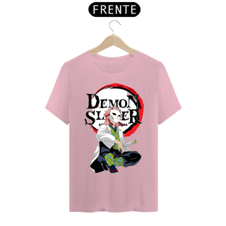 Nome do produto Camiseta Demon Slayer