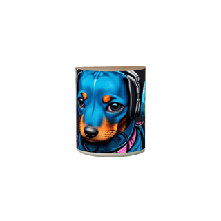 Nome do produto au au caneca