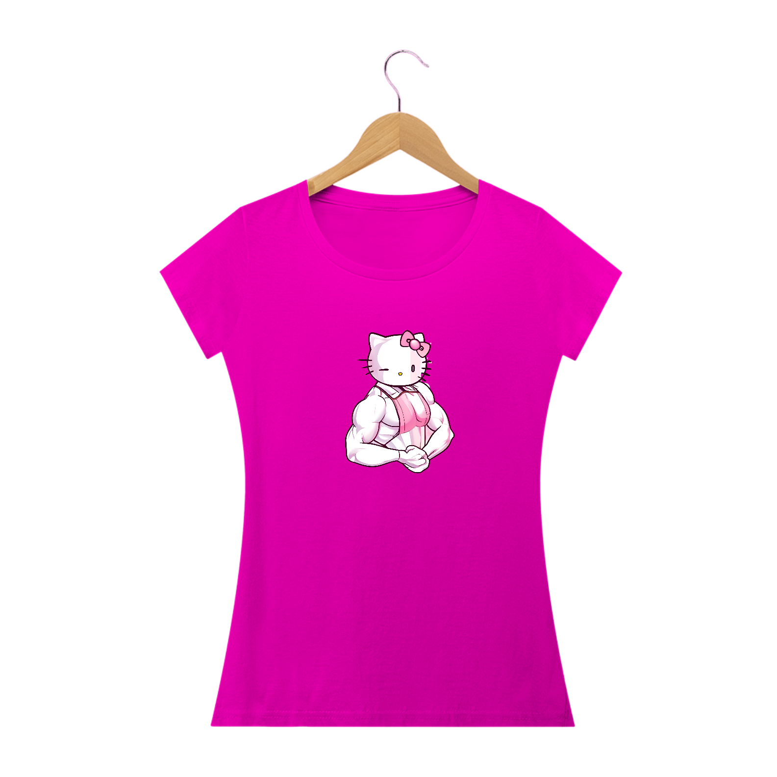 Hello Kitty Maromba Baby Long Quality