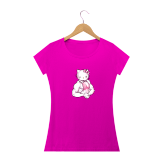 Nome do produto Hello Kitty Maromba Baby Long Quality
