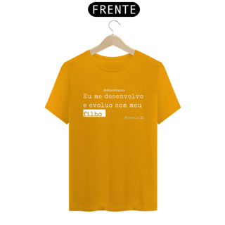 Nome do produto Eu me desenvolvo e evoluo