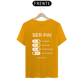 Nome do produto SER PAI