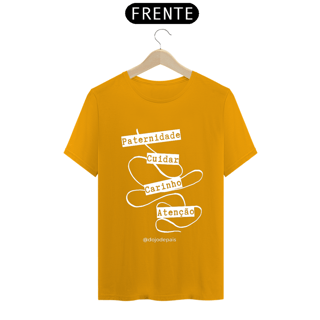 Nome do produto Camiseta Fio da Paternidade